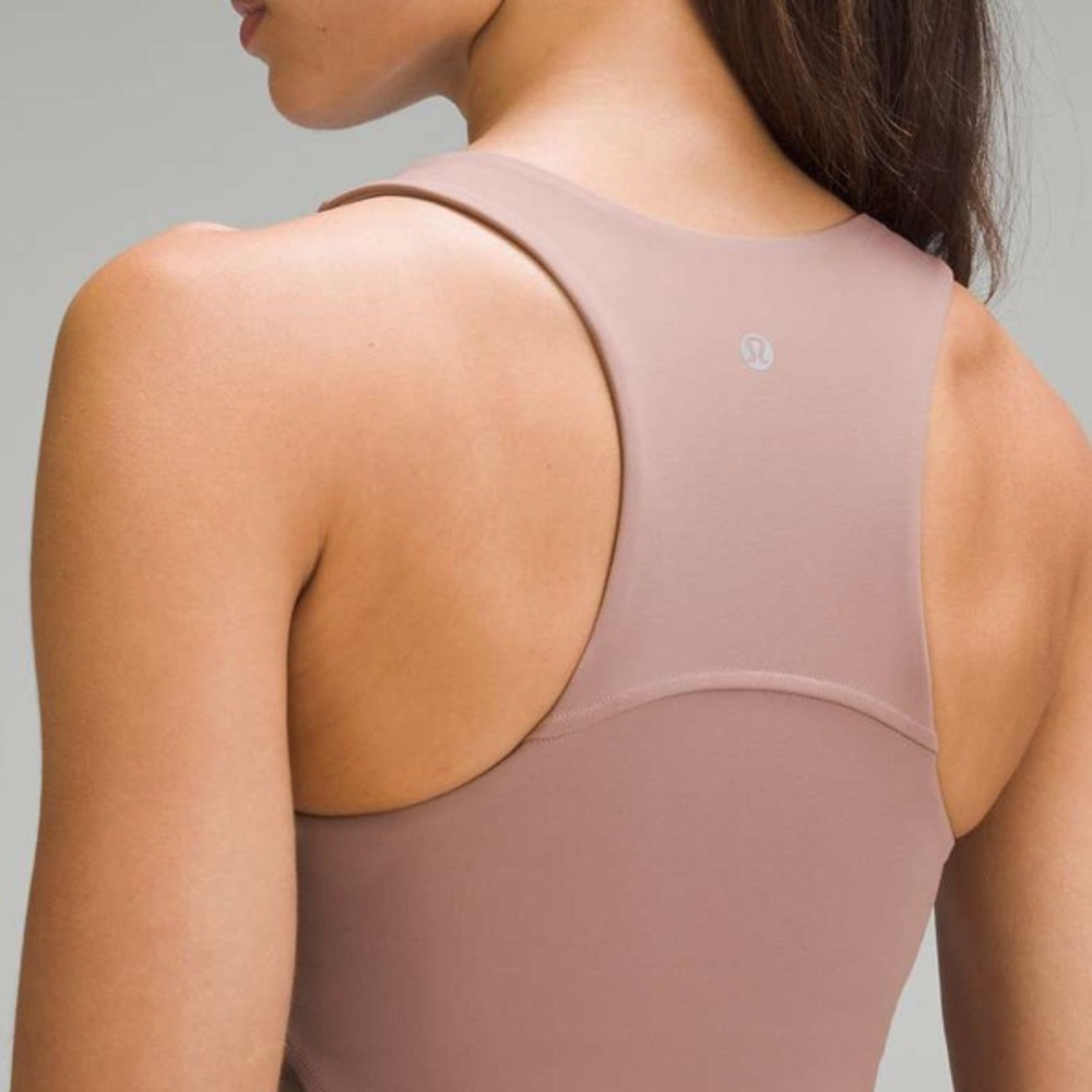 Lululemon Wunder Train Racerback Tank - Picture 7 of 7